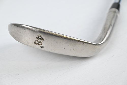 Titleist Vokey Design Pitching Wedge / 48 Degree / Wedge Flex Dynamic Gold Shaft
