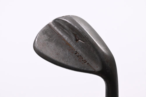 Mizuno T24 Sand Wedge / 56 Degree / X-Flex Project X LS 125 Shaft