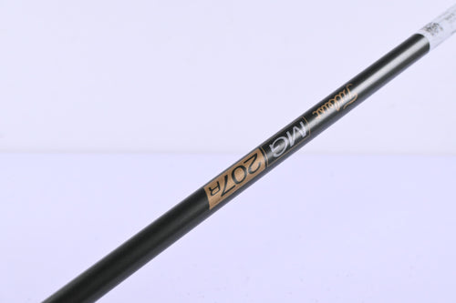 Titleist PT Driver / 10.5 Degree / Regular Flex Titleist MG 207 Shaft