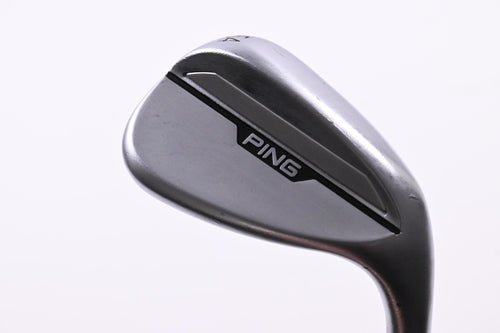 Ping S159 Sand Wedge / 54 Degree / Stiff Flex Dynamic Gold S300 Shaft