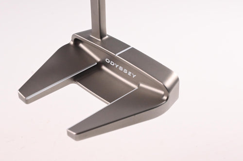 Odyssey AI-One Milled Silver Series Seven T CH Putter / 34 Inch