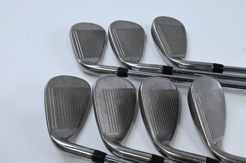 Callaway Mavrik Irons / 6-PW+GW+AW / Regular Flex Elevate 95 Shafts
