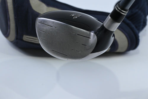 Ladies Cobra SS #3 Wood / 15 Degree / Ladies Flex Graphite Design 50