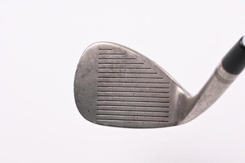 Titleist Vokey 200 Series Lob Wedge / 60 Degree / Wedge Flex Dynamic Gold Shaft