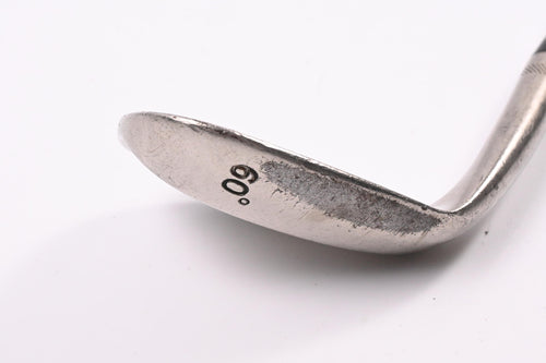 Titleist Vokey 200 Series Lob Wedge / 60 Degree / Wedge Flex Dynamic Gold Shaft