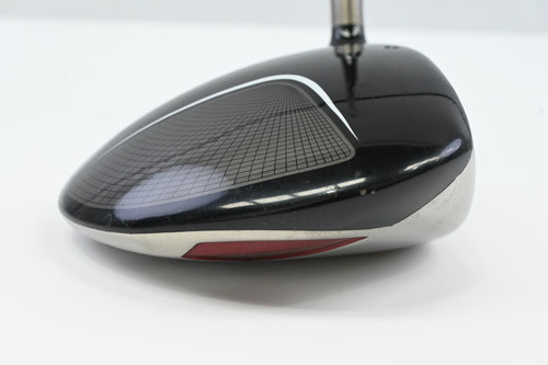 Taylormade Burner Draw 2007 Driver / 9.5 Degree / Regular Flex Reax Superfast 50