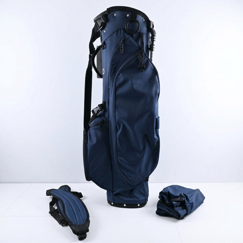Titleist Players 4 Team Carry Bag / 4-Way Divider / Navy