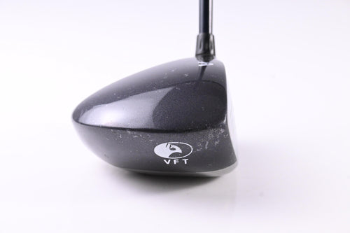 Callaway Hawk Eye VFT Driver / 10 Degree / Regular Flex UST Acer Tour 75 Shaft