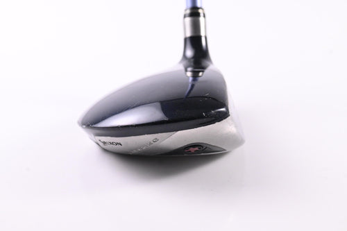 Ladies Srixon M-Steel #5 Wood / 18 Degree / Ladies Flex Srixon SV-3008 Shaft