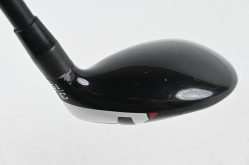 Cobra Aerojet #3 Hybrid / 19 Degree / Regular Flex KBS PGI 75 Shaft