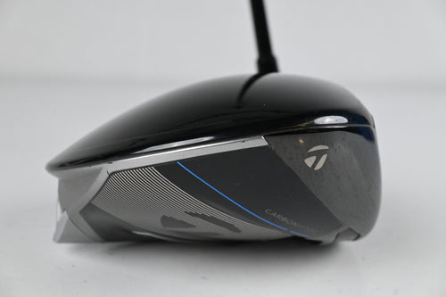 Taylormade Qi10 LS Driver / 9 Degree / Stiff Flex Kai'li Red 60 Shaft