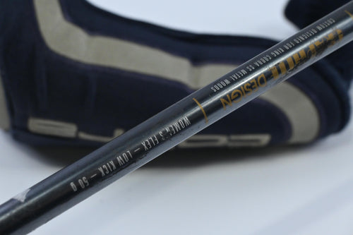 Ladies Cobra SS #3 Wood / 15 Degree / Ladies Flex Graphite Design 50