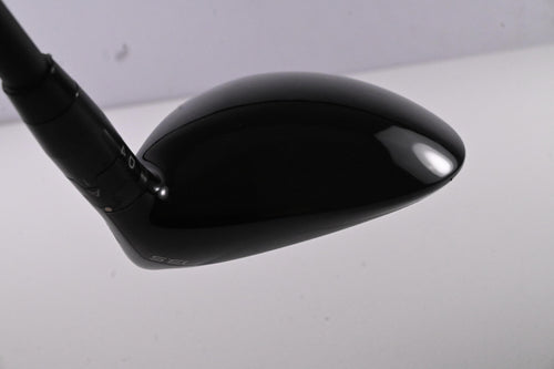 Titleist GT2 #3 Wood / 13.5 Degree / Regular Flex Kuro Kage Black Series 55 Shaft