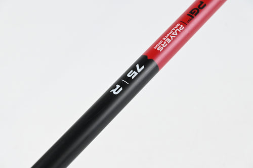 Cobra Aerojet #3 Hybrid / 19 Degree / Regular Flex KBS PGI 75 Shaft