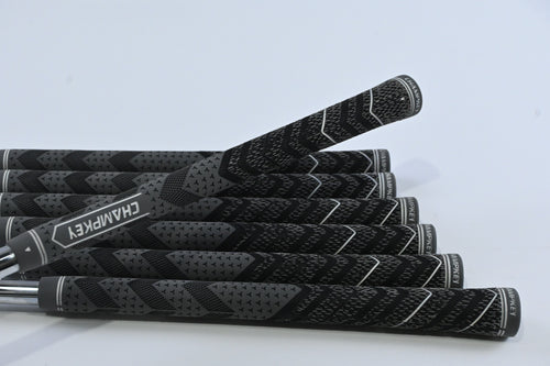 Callaway Mavrik Irons / 6-PW+GW+AW / Regular Flex Elevate 95 Shafts
