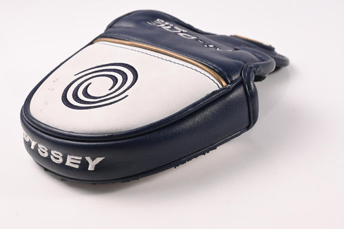 Odyssey AI-One Milled Silver Series Seven T CH Putter / 34 Inch