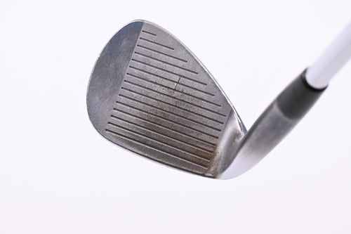 Mizuno T7 Lob Wedge / 58 Degree / Wedge Flex Dynamic Gold Shaft
