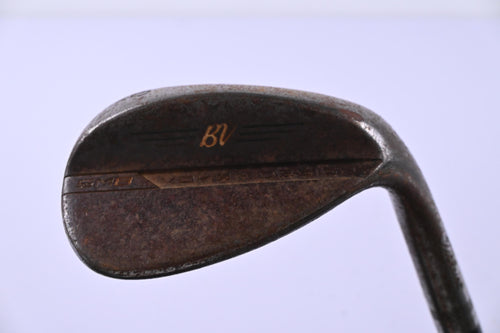 Titleist Vokey SM8 Lob Wedge / 60 Degree / Wedge Flex Vokey Design SM8