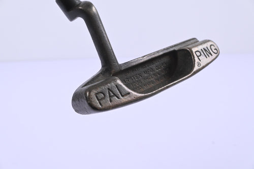 Ping Karsten Original Pal Putter / 34 Inch