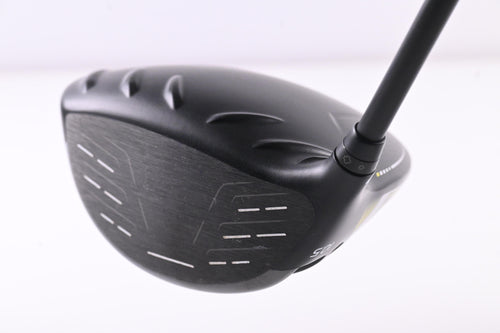 Ping G430 Max Driver / 10.5 Degree / Stiff Flex Ping ALTA J CB Slate Shaft