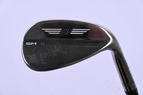 Titleist Vokey SM9 Gap Wedge / 52 Degree / Wedge Flex Vokey Design SM9