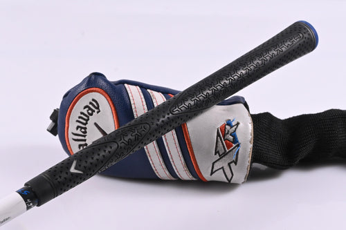 Callaway XR #3 Hybrid / 19 Degree / Regular Flex Project X San Deigo Shaft
