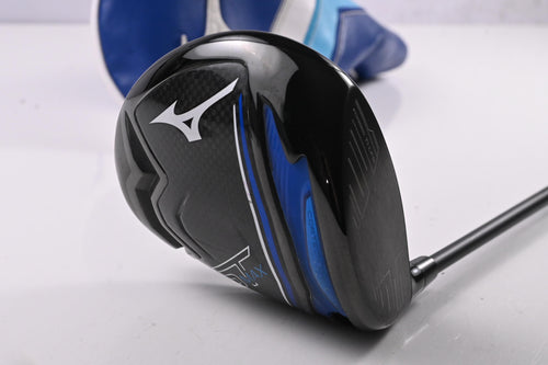 Mizuno ST-Max 230 Driver / 9.5 Degree / Stiff Flex Tensei 1K Black 65 Shaft