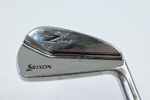 Srixon Z-U65 Utility #3 Iron / 20 Degree / Stiff Flex N.S.Pro 120 Shaft