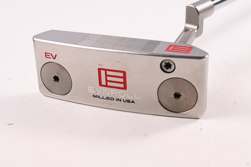 Evnroll V-Series EV2 2023 Putter / 35 Inch