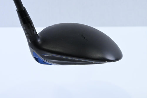 Callaway XR16 Driver / 9 Degree / Regular Flex Tensei AV Blue 55 Shaft