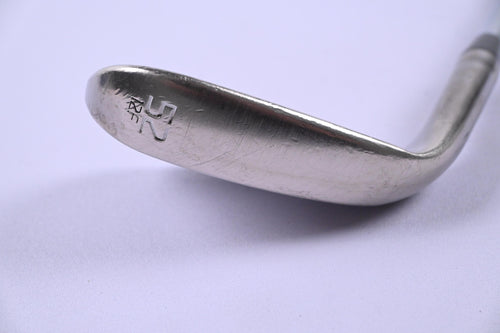 Titleist Vokey SM9 Gap Wedge / 52 Degree / Wedge Flex Vokey Design SM9
