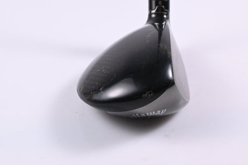 Callaway Epic Flash #4 Hybrid / 21 Degree / Regular Flex Tensei AV White 65
