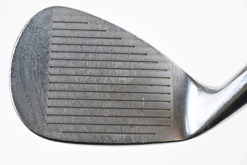 Mizuno T20 Lob Wedge / 58 Degree / Wedge Flex KBS HI-REV 2.0 115 Shaft