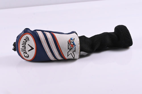 Callaway XR #3 Hybrid / 19 Degree / Regular Flex Project X San Deigo Shaft