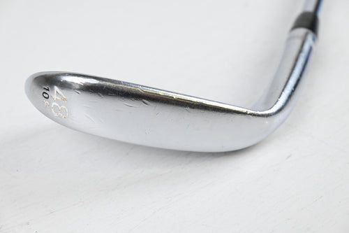Titleist Vokey SM7 Pitching Wedge / 48 Degree / Wedge Flex Vokey Design Shaft