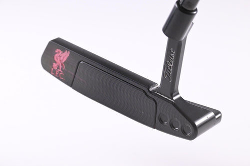Scotty Cameron Select Newport 2 2018 Putter / 34 Inch / Refurbished