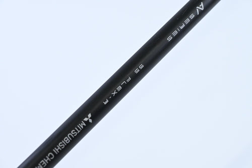 Callaway XR16 Driver / 9 Degree / Regular Flex Tensei AV Blue 55 Shaft