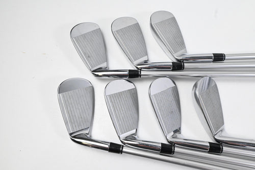 Yonex Ezone CB 701 Irons / 4-PW / Senior Flex Yonex NST 400 Shafts