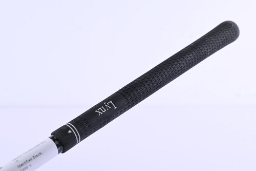 Lynx Power Tune #3 Wood / 15 Degree / Uniflex Lynx Power Tune Shaft