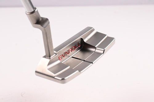 Evnroll V-Series EV2 2023 Putter / 35 Inch