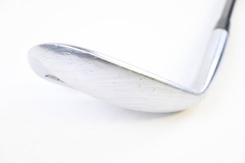 Mizuno T20 Lob Wedge / 58 Degree / Wedge Flex KBS HI-REV 2.0 115 Shaft