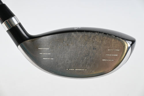 Left Hand Cobra S3 Max #3 Wood / 15 Degree / Regular Flex Fujikura Blur TX600