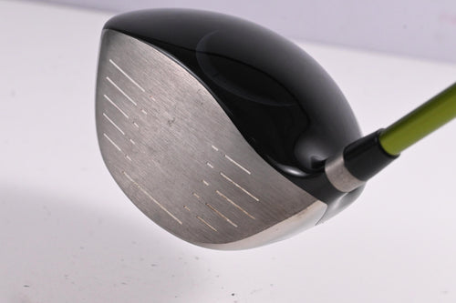 Ping G5 Driver / 9 Degree / Stiff Flex Aldila NV Green 65 Shaft
