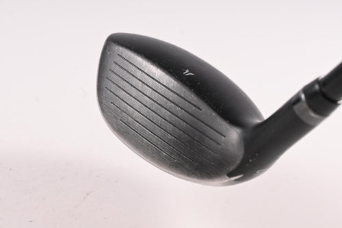 Wilson DYNAPWR 2025 #5 Hybrid / 25 Degree / Regular Flex HZRDUS Smoke Red RDX 70