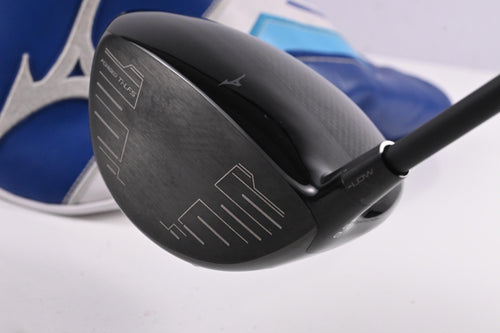 Mizuno ST-Max 230 Driver / 9.5 Degree / Stiff Flex Tensei 1K Black 65 Shaft