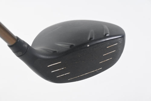 Left Hand Ping G400 #3 Wood / 14.5 Degree / Regular Flex Ping Alta CB 70 Shaft