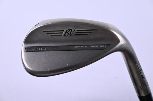 Titleist Vokey SM10 Sand Wedge / 54 Degree / Wedge Flex Vokey Design SM10