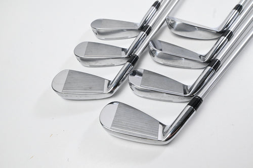 Yonex Ezone CB 701 Irons / 4-PW / Senior Flex Yonex NST 400 Shafts