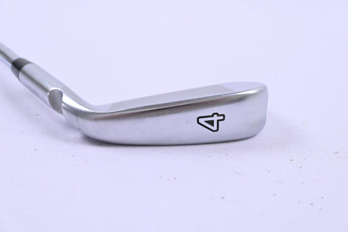 Left Hand Ping i525 #4 Iron / 21 Degree / Red Dot / X-Flex N.S.PRO Modus 3 105