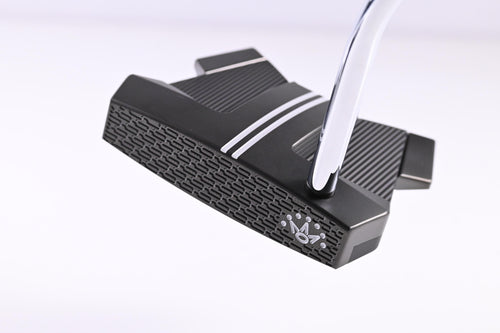 Scotty Cameron Phantom Black 11 Putter / 34 Inch